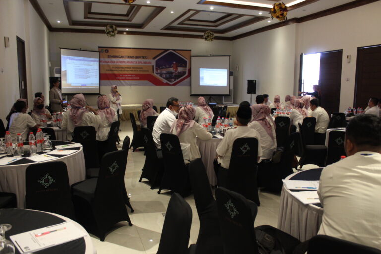 intan mega mandiri penyelenggara masa persiapan pensiun mpp sertifikasi pelatihan training lsp iso bnsp gathering outbond mice bandung jakarta