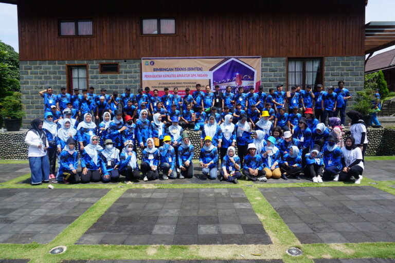 intan mega mandiri penyelenggara masa persiapan pensiun mpp sertifikasi pelatihan training lsp iso bnsp gathering outbond mice bandung jakarta