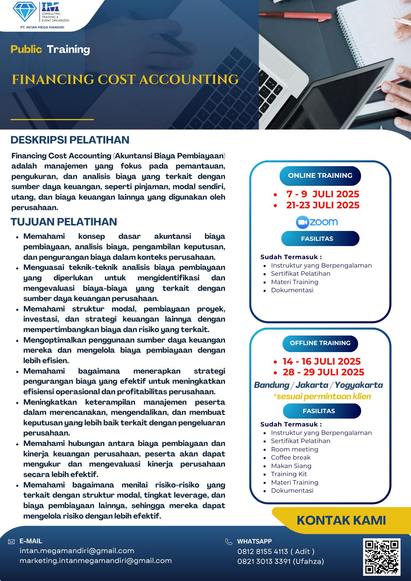 intan mega mandiri penyelenggara masa persiapan pensiun mpp sertifikasi pelatihan training lsp iso bnsp gathering outbond mice bandung jakarta