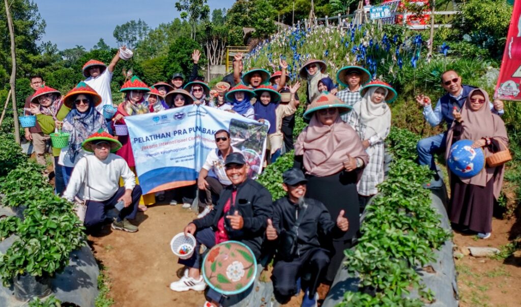 intan mega mandiri penyelenggara masa persiapan pensiun mpp sertifikasi pelatihan training lsp iso bnsp gathering outbond mice bandung jakarta