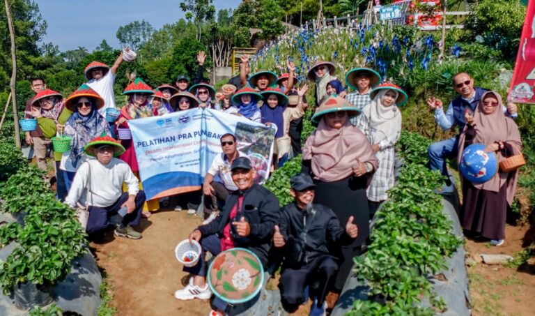 intan mega mandiri penyelenggara masa persiapan pensiun mpp sertifikasi pelatihan training lsp iso bnsp gathering outbond mice bandung jakarta